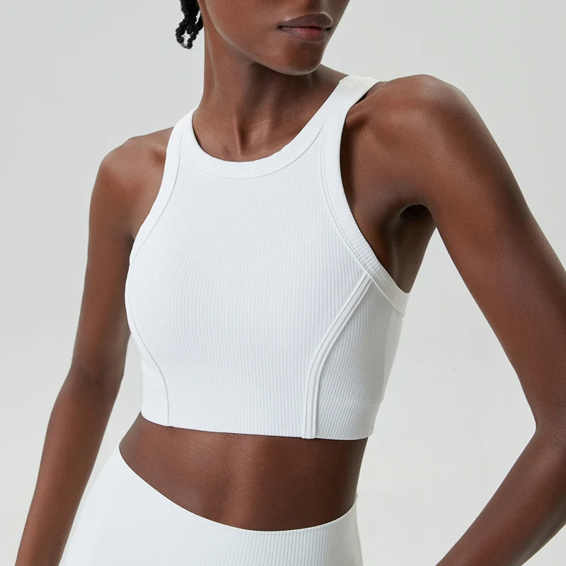 High Impact Sports Bra