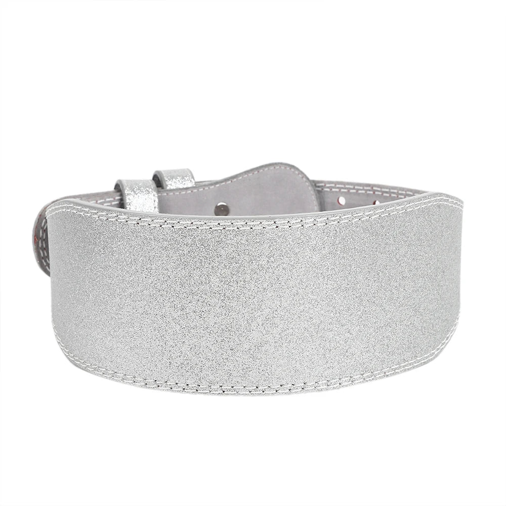 Sparkle Weightlifting Belt