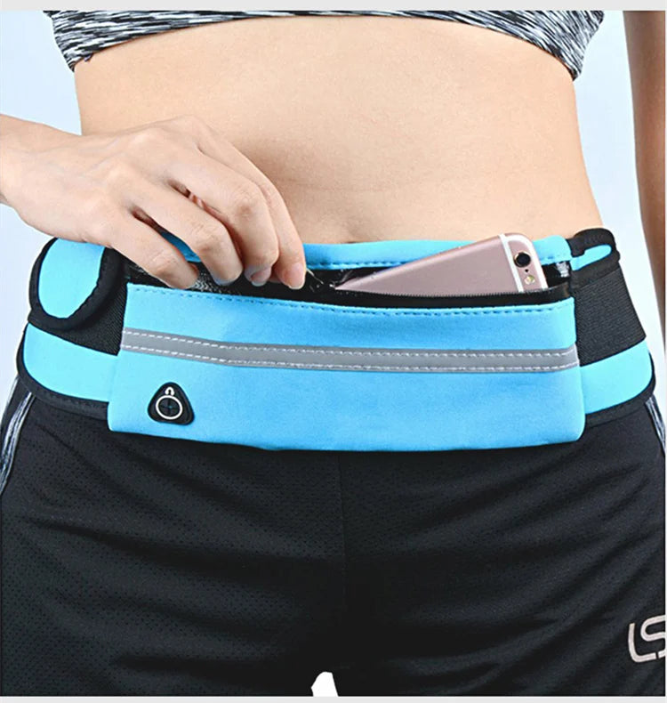 Workout Waist Bag