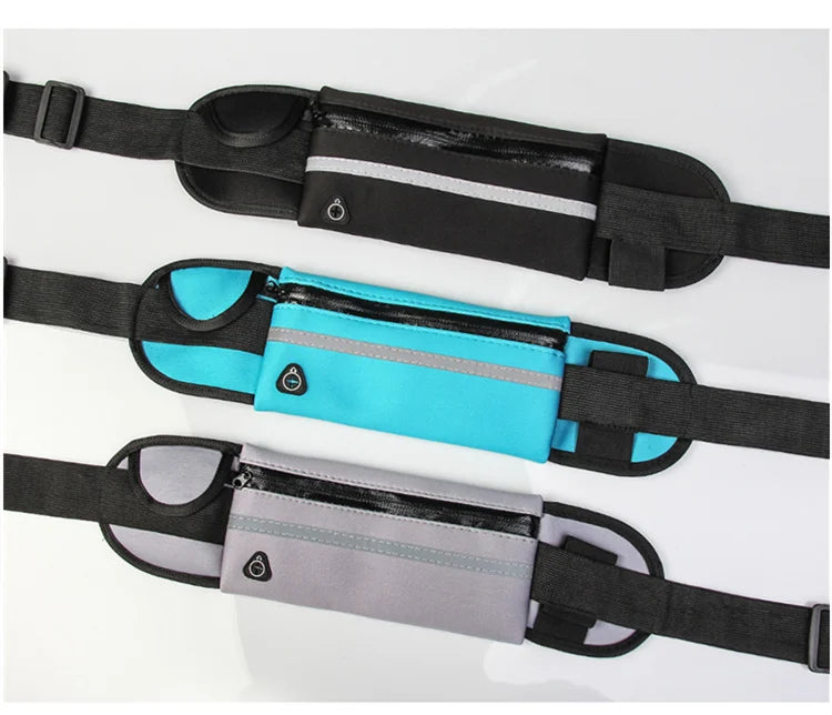 Workout Waist Bag
