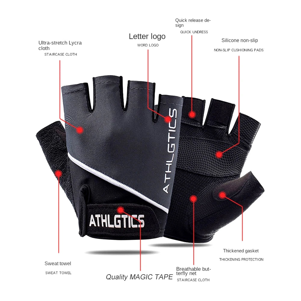 Lifting Gloves