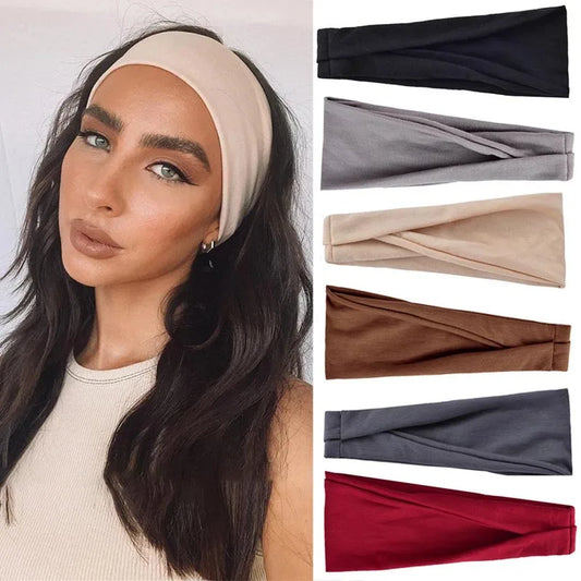 Elastic Headband