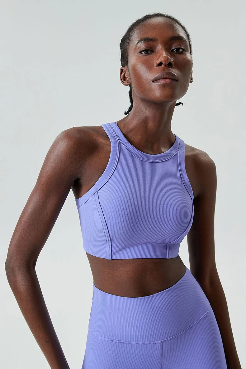 High Impact Sports Bra