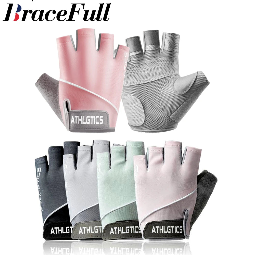 Lifting Gloves
