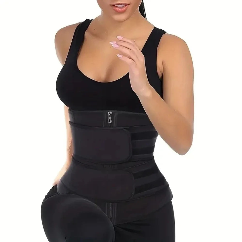 Waist Training Slimming Body Shaper