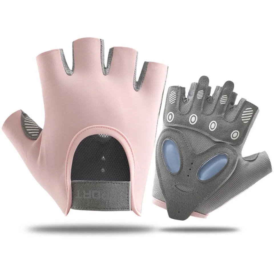 Weightlifting Gloves