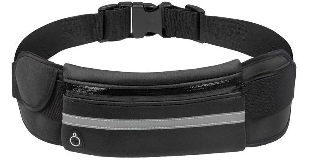 Workout Waist Bag