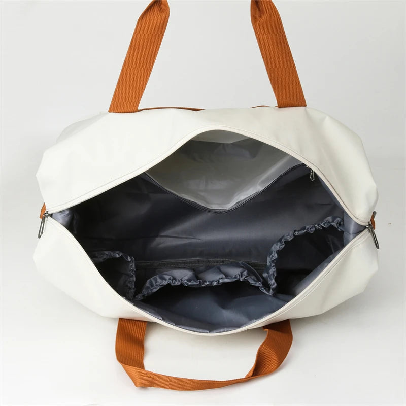 Lightweight Gym Bag