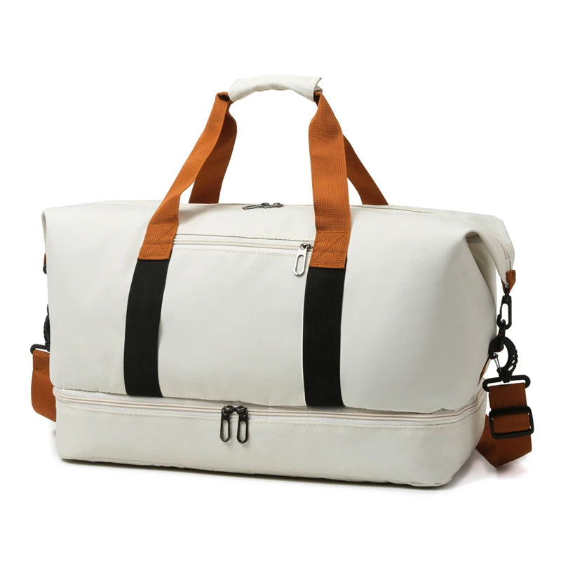 Lightweight Gym Bag