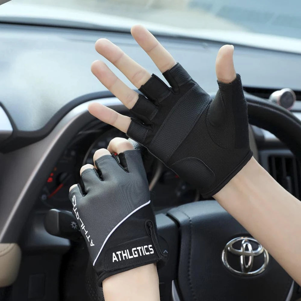 Lifting Gloves