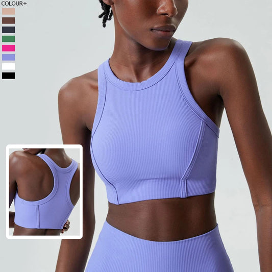 High Impact Sports Bra