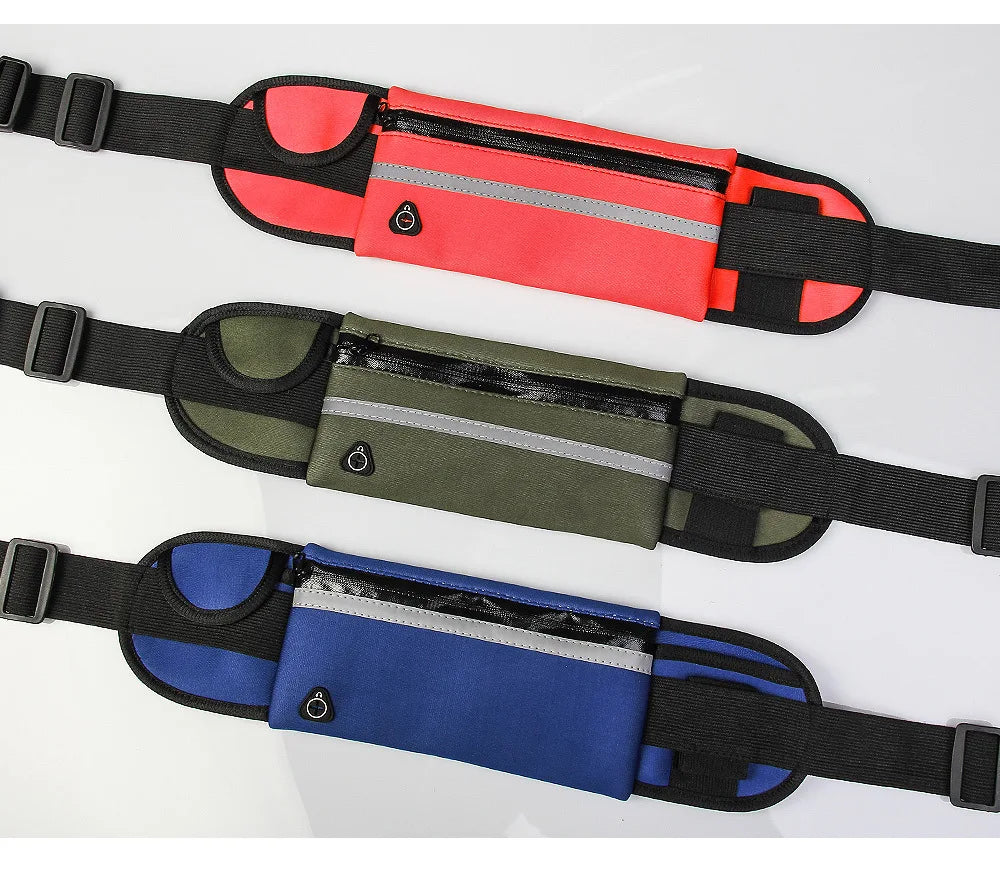 Workout Waist Bag