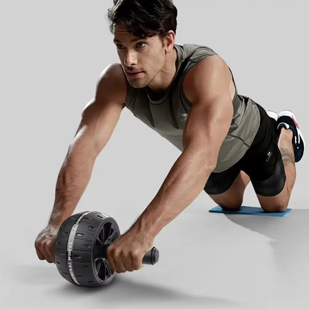 Abdominal Workout Roller