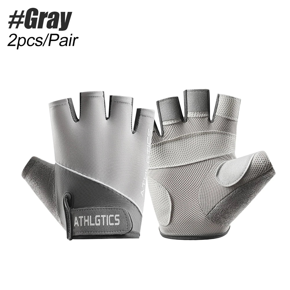 Lifting Gloves
