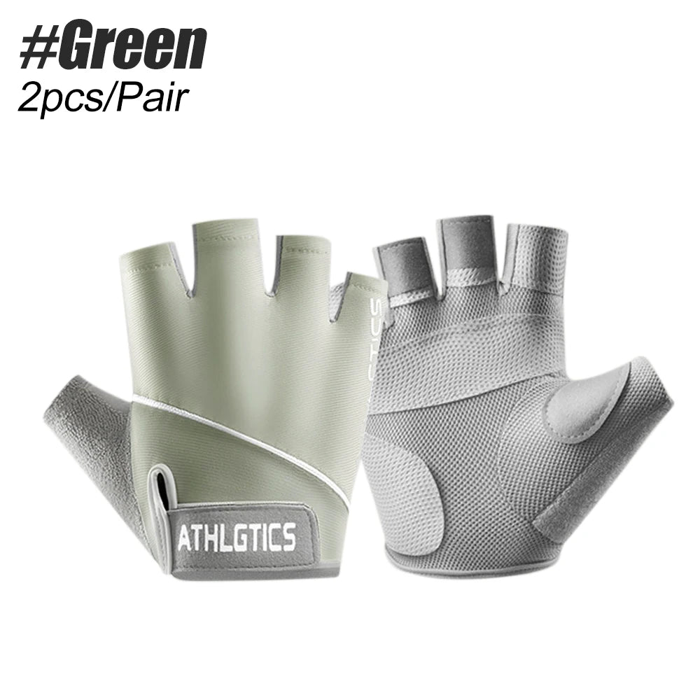 Lifting Gloves