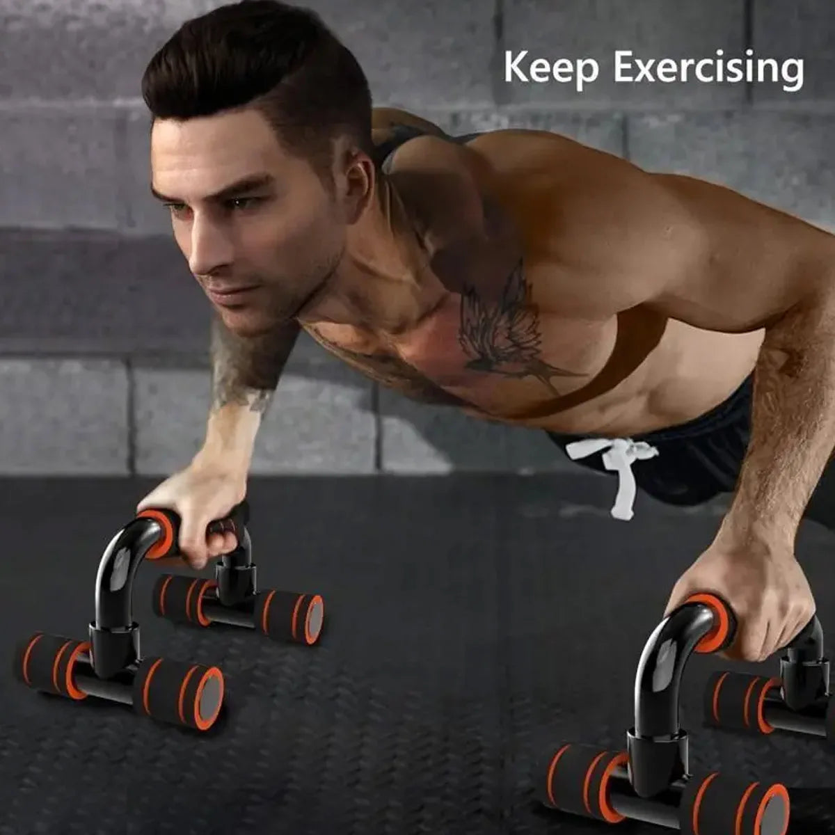 7-in-1 Abdominal Set