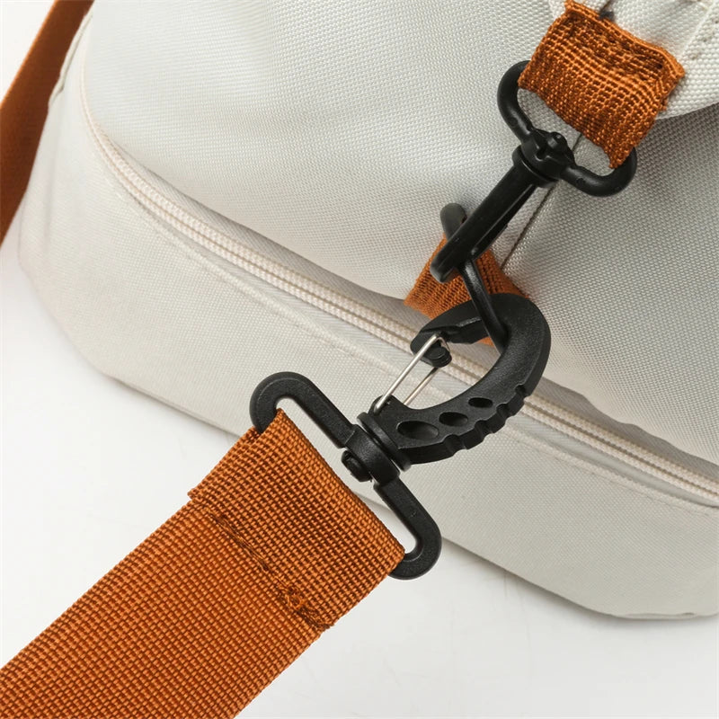 Lightweight Gym Bag