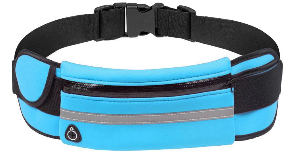 Workout Waist Bag