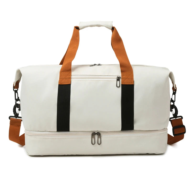 Lightweight Gym Bag