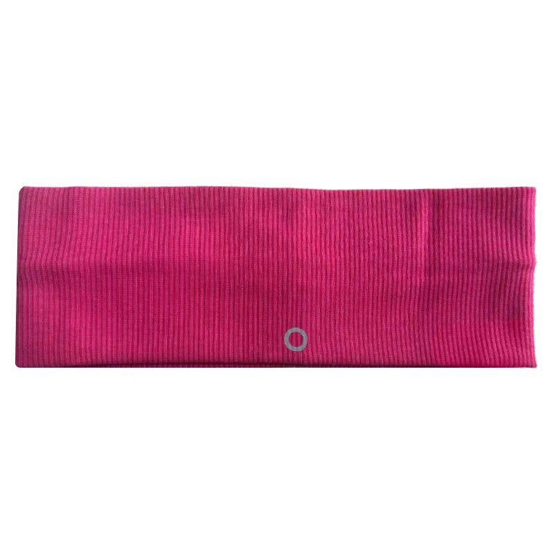 Fitness Headband