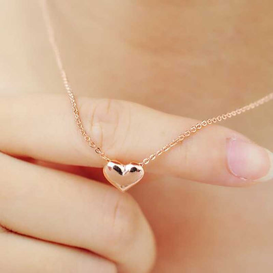Heart Necklace