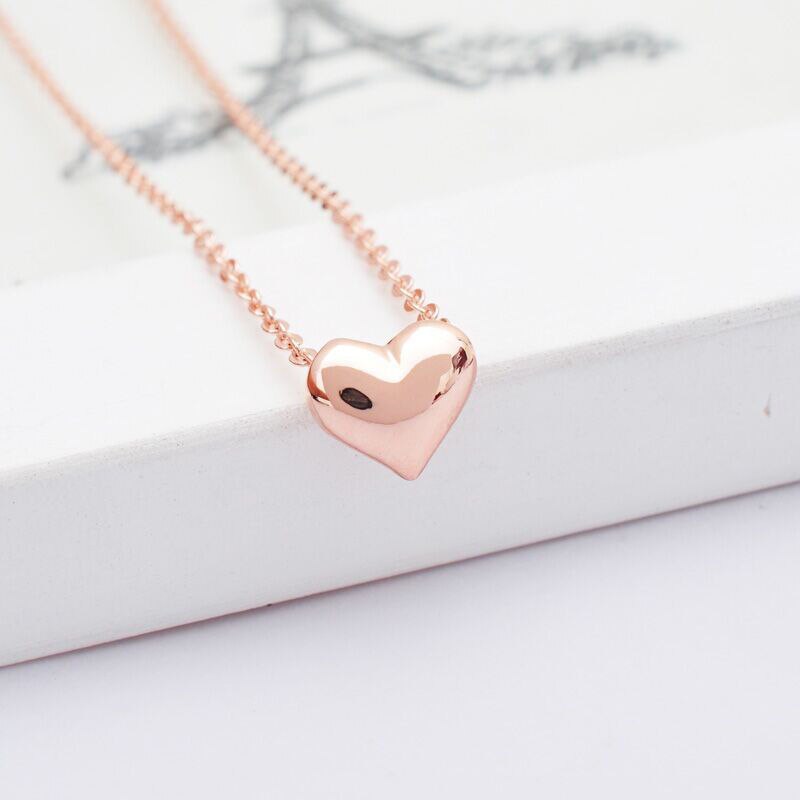 Heart Necklace
